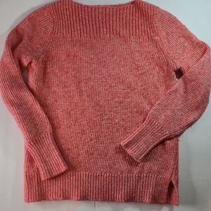 Women's Pink Sweater Small